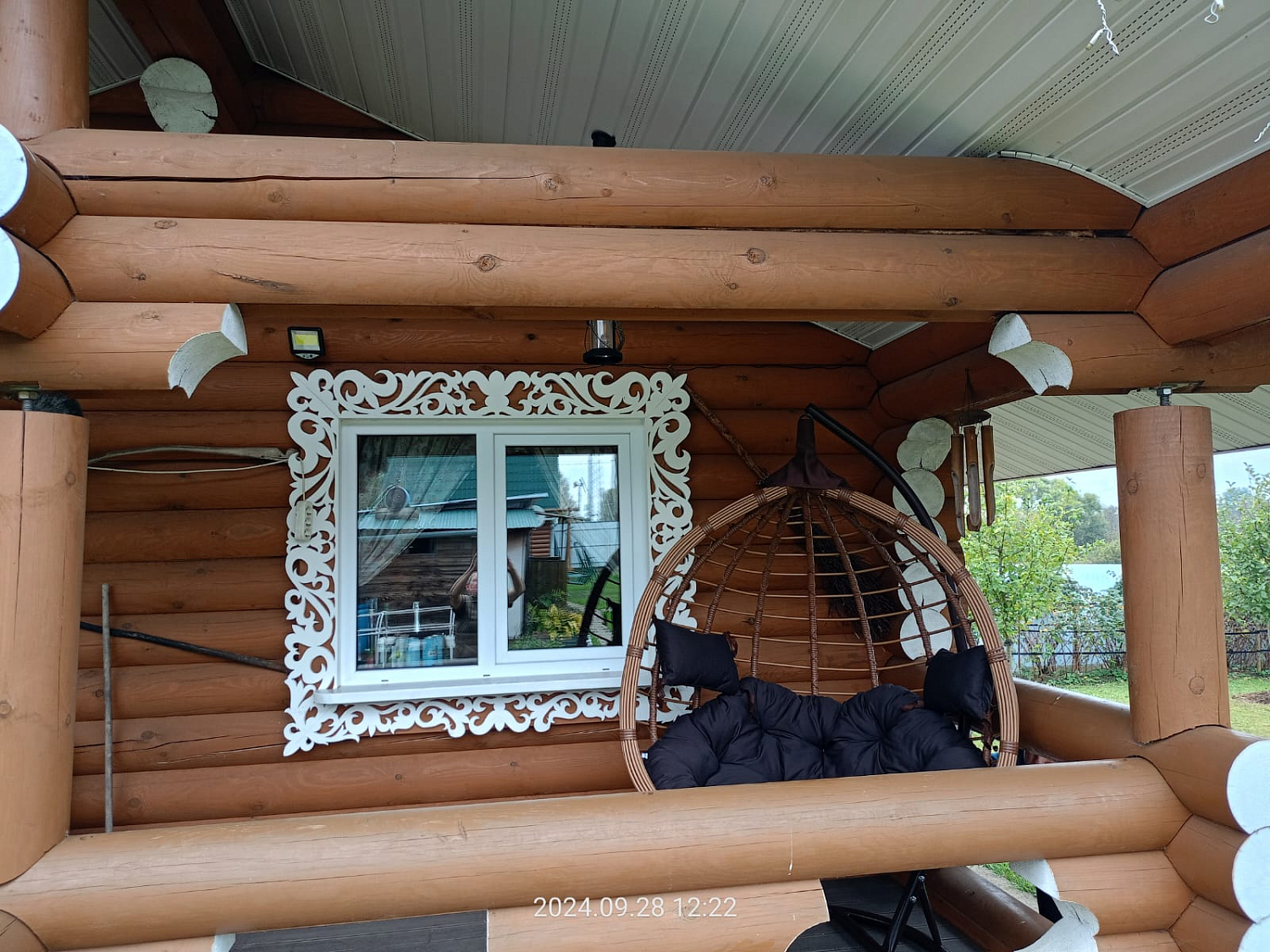 Мытищи - Подвесное кресло HASTA